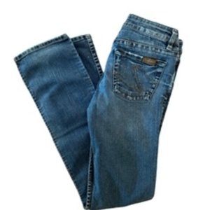 Silver Jeans Monica
